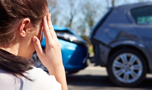 Center Line Auto Accident Attorney